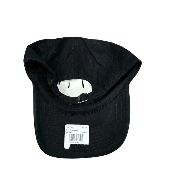 NWT Canada Soccer Nike Heritage86 Logo Campus Adjustable Hat - Picture 2 of 2